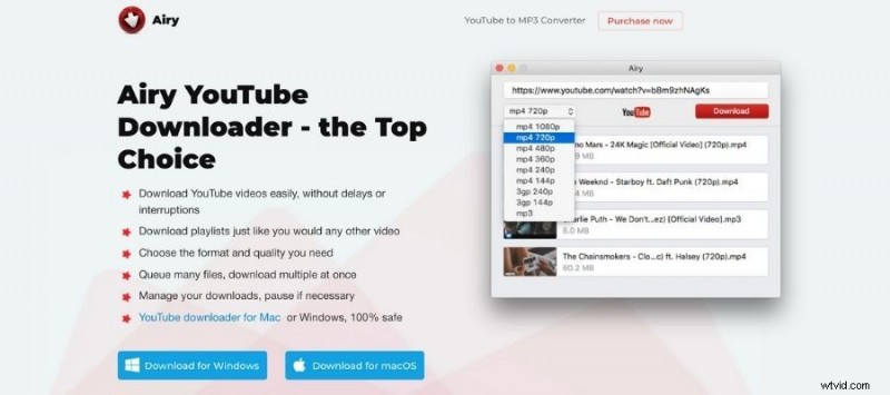 Top 15 Free YouTube Video Downloaders: Download Videos Online Safely & Easily