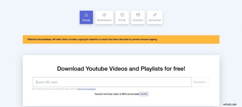 Top 15 Free YouTube Video Downloaders: Download Videos Online Safely & Easily