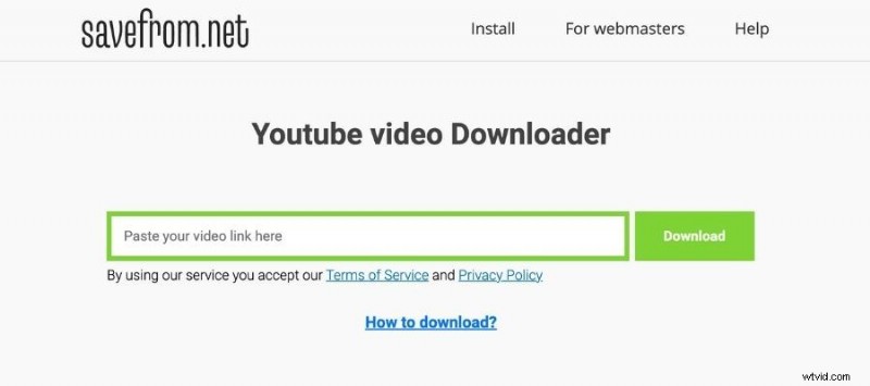 Top 15 Free YouTube Video Downloaders: Download Videos Online Safely & Easily