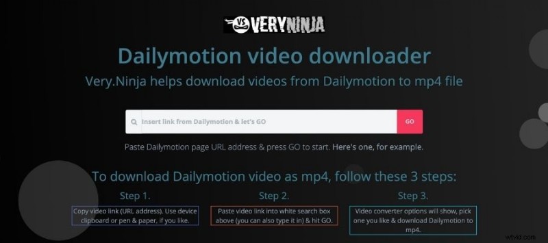 How to Safely Download Dailymotion Videos to MP4 with Free Tools