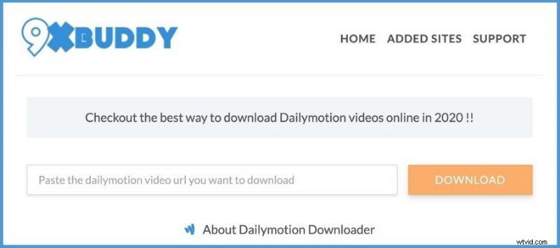 How to Safely Download Dailymotion Videos to MP4 with Free Tools