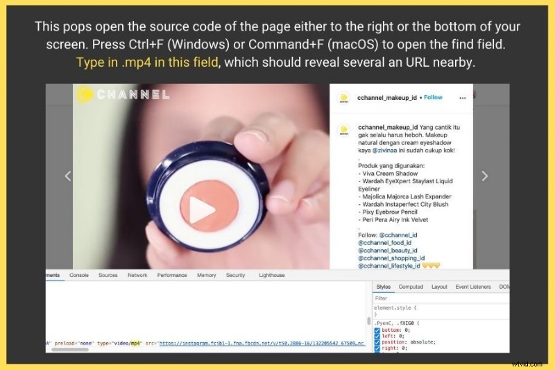 How to Save and Download Instagram Videos Online: Easy Step-by-Step Guide