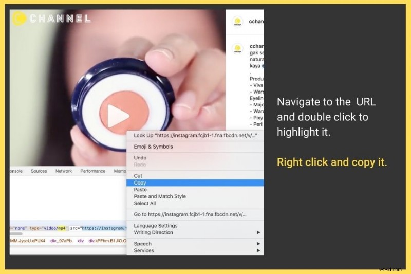 How to Save and Download Instagram Videos Online: Easy Step-by-Step Guide