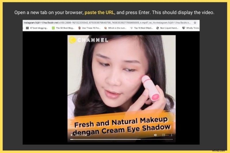 How to Save and Download Instagram Videos Online: Easy Step-by-Step Guide