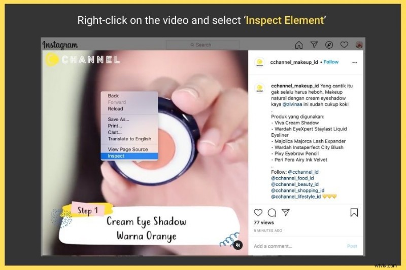 How to Save and Download Instagram Videos Online: Easy Step-by-Step Guide