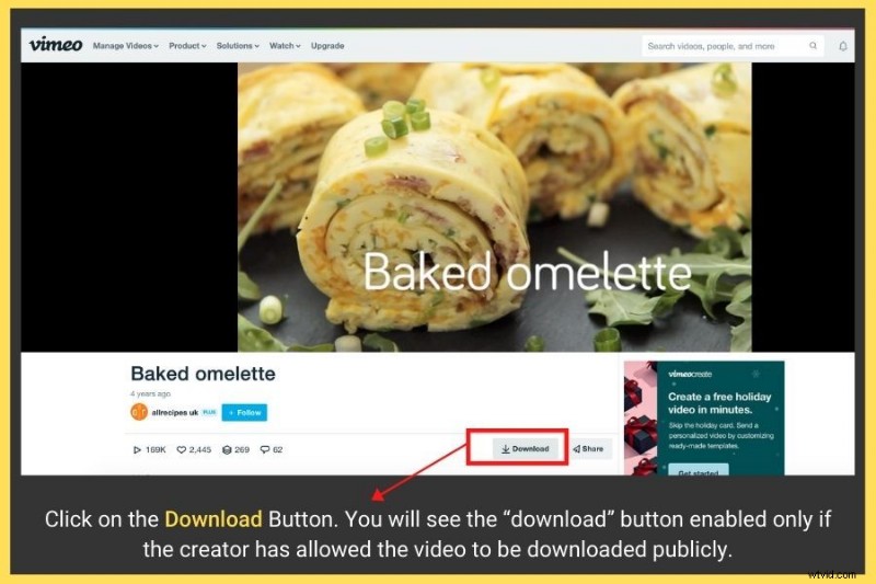 How to Download Vimeo Videos: Direct Website Methods & Top Third-Party Tools