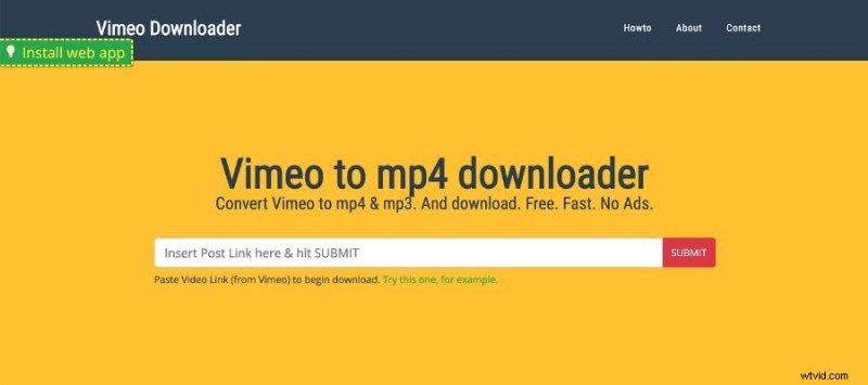 How to Download Vimeo Videos: Direct Website Methods & Top Third-Party Tools