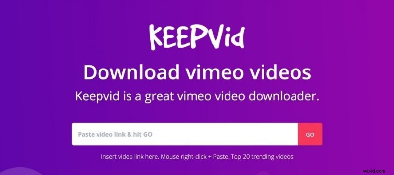 How to Download Vimeo Videos: Direct Website Methods & Top Third-Party Tools