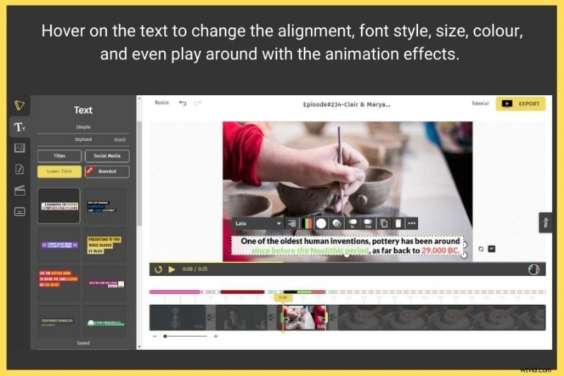 Create Professional YouTube Videos Online in Minutes: Free & Easy Guide