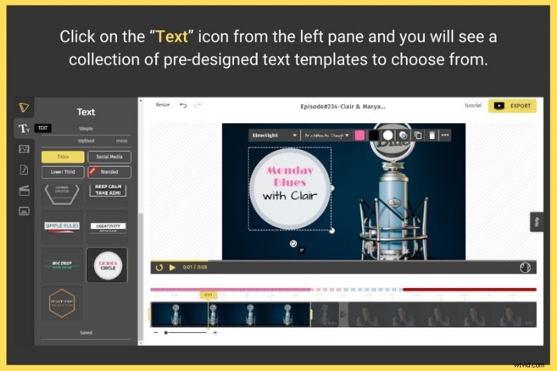 Create Professional YouTube Videos Online in Minutes: Free & Easy Guide