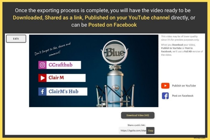 Create Professional YouTube Videos Online in Minutes: Free & Easy Guide