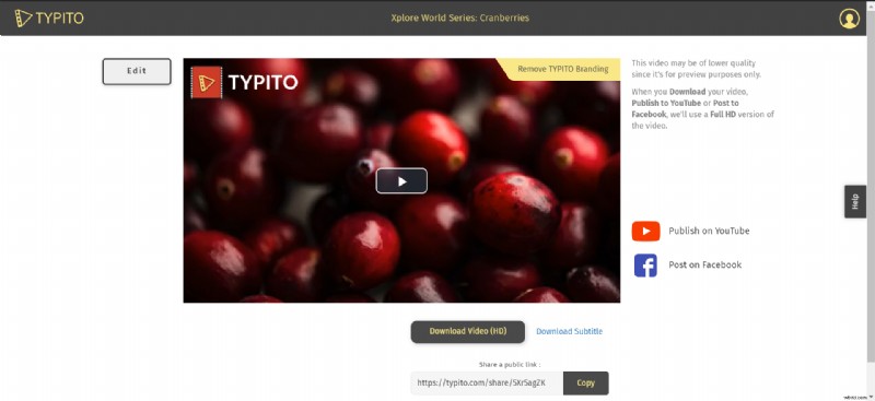 Edit Videos Online for Free: Quick & Easy Beginner Guide