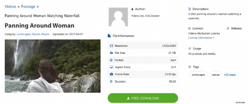 Top 10 Best Websites for Free Royalty-Free Stock Videos [2024 Update]