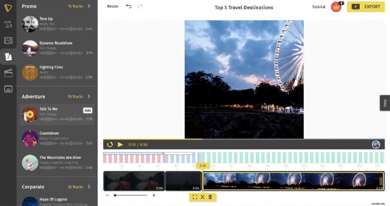 Expert Guide: How to Choose the Perfect Background Music for Videos