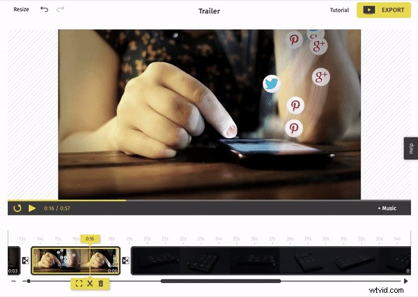 Create Professional Trailers in 4 Simple Steps: Expert Tips & Tricks