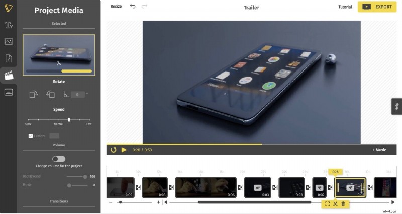 Create Professional Trailers in 4 Simple Steps: Expert Tips & Tricks