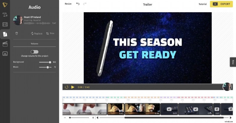 Create Professional Trailers in 4 Simple Steps: Expert Tips & Tricks