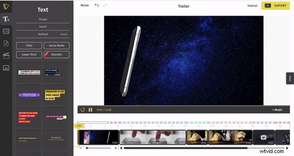 Create Professional Trailers in 4 Simple Steps: Expert Tips & Tricks