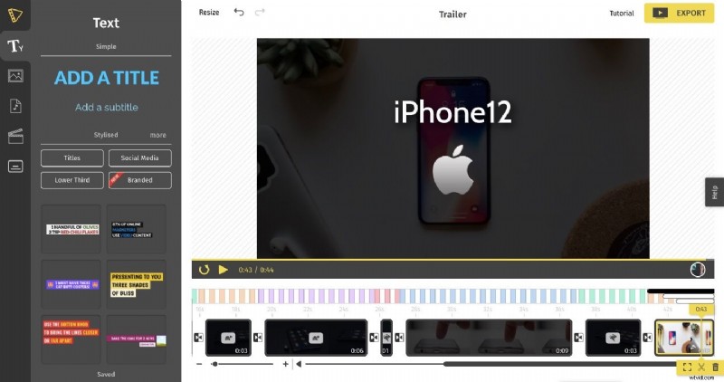 Create Professional Trailers in 4 Simple Steps: Expert Tips & Tricks