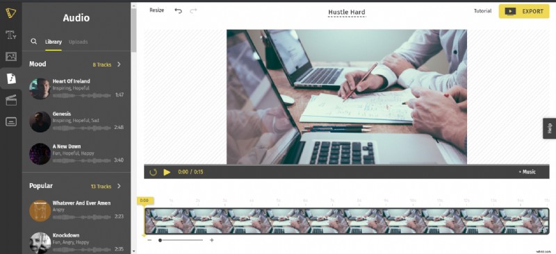 Easy Step-by-Step Guide: How to Add Music to Video Slideshows Effortlessly