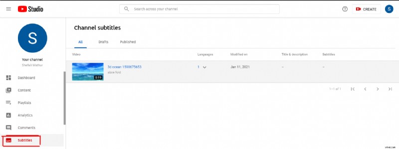 What Is an SRT File? Easy Guide to Creating Subtitles for Videos