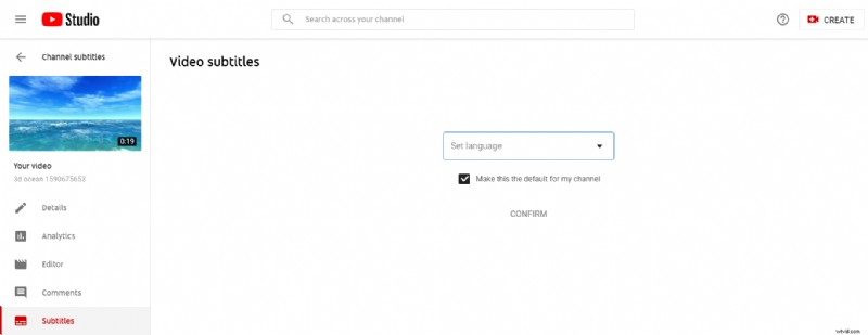 What Is an SRT File? Easy Guide to Creating Subtitles for Videos