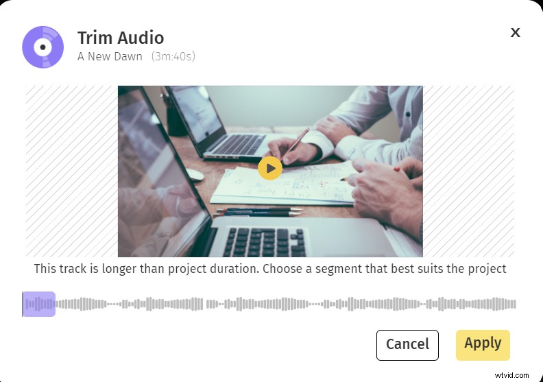 Easy Step-by-Step Guide: How to Add Music to Video Slideshows Effortlessly