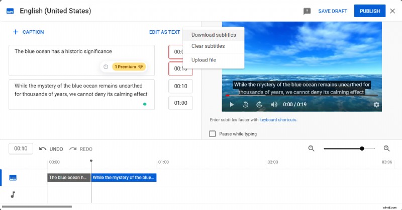 What Is an SRT File? Easy Guide to Creating Subtitles for Videos
