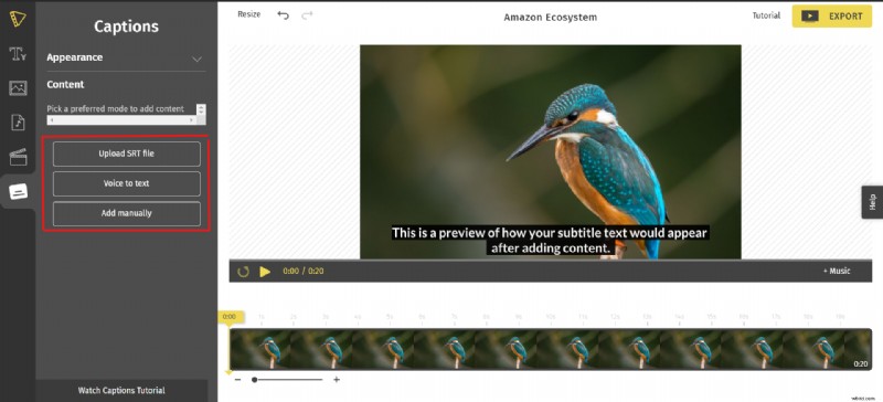 What Is an SRT File? Easy Guide to Creating Subtitles for Videos
