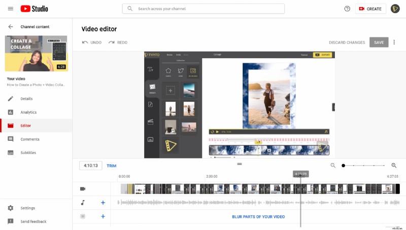 Effortless YouTube Video Editing: Pro Tips to Eliminate Awkward Productions