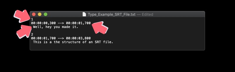 Effortless Guide: How to Automatically Create SRT Subtitle Files for Videos