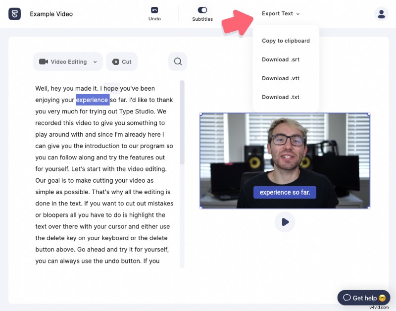 Effortless Guide: How to Automatically Create SRT Subtitle Files for Videos