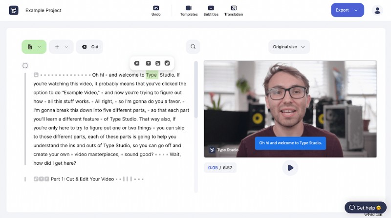 Step-by-Step Guide: How to Add SRT Subtitles to LinkedIn Videos