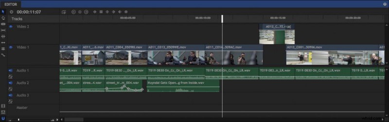Timeline vs. Text-Based Video Editing: Key Differences, Advantages & How It Works