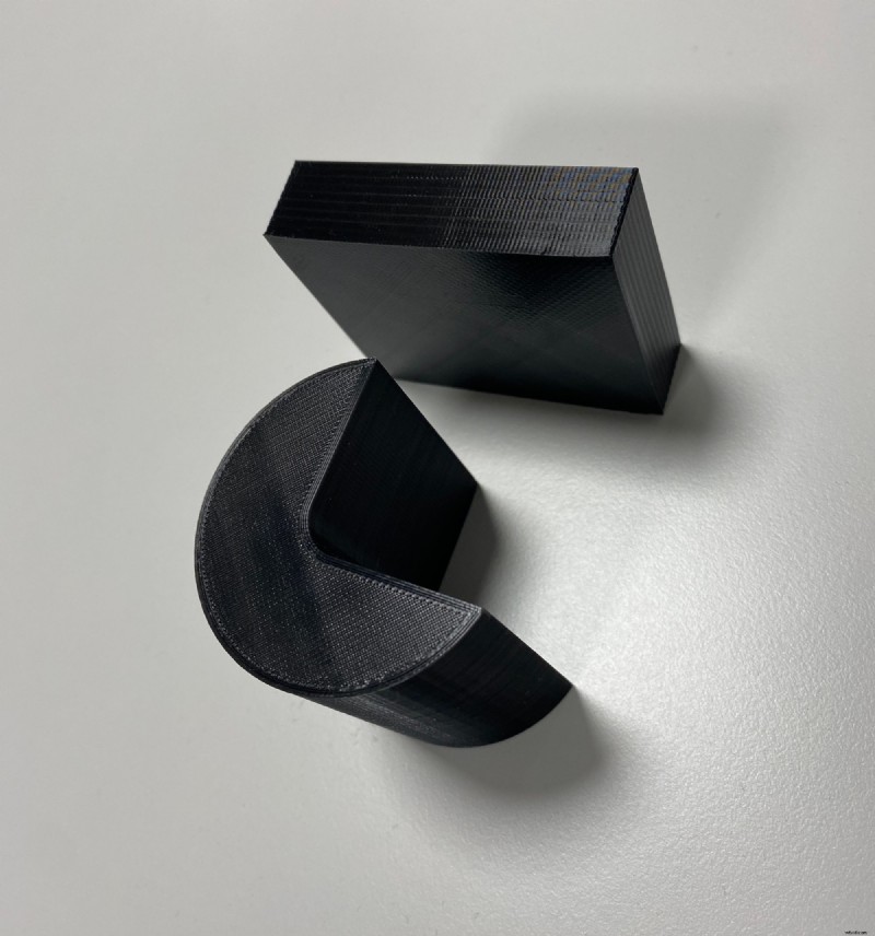 DIY 3D Printed Pomodoro Clock: Sync Team Productivity Effortlessly