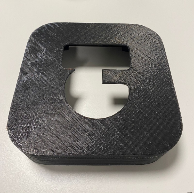 DIY 3D Printed Pomodoro Clock: Sync Team Productivity Effortlessly