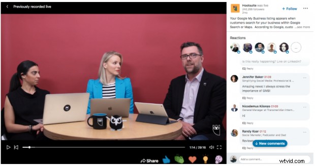 LinkedIn Videos: The Ultimate Guide to Boosting Reach and Engagement
