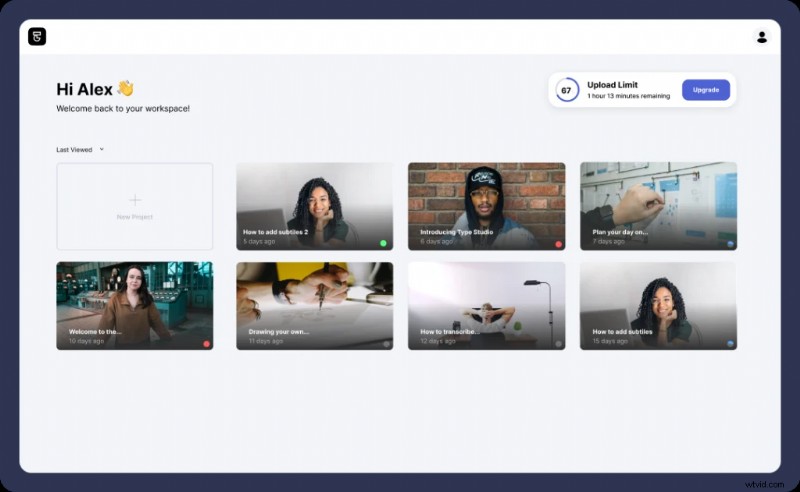 Effortlessly Repurpose Videos into Articles: Step-by-Step Guide with Type Studio