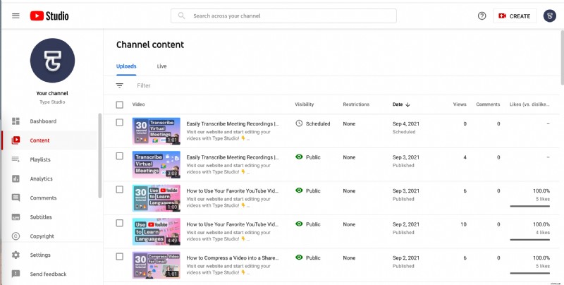 How to Upload SRT Subtitle Files to YouTube Videos: Step-by-Step Guide