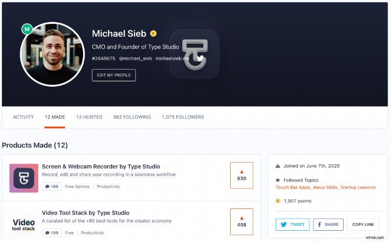 Proven Product Hunt Launch Guide: Insights from 10+ Successful Launches