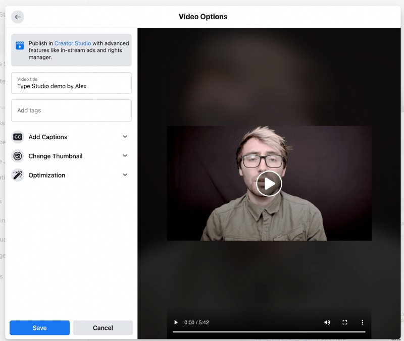Step-by-Step Guide: How to Add SRT Subtitles to Facebook Videos Easily
