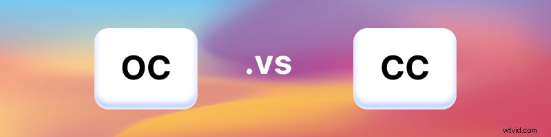 Closed Captioning vs. Subtitles: Key Differences Explained