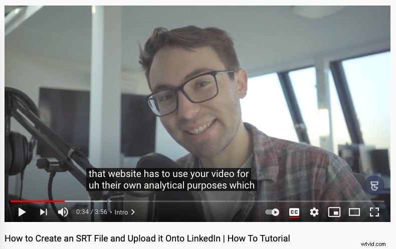 Closed Captioning vs. Subtitles: Key Differences Explained