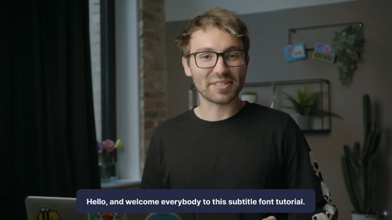 Top 15 Subtitle Fonts for Engaging, Accessible Videos