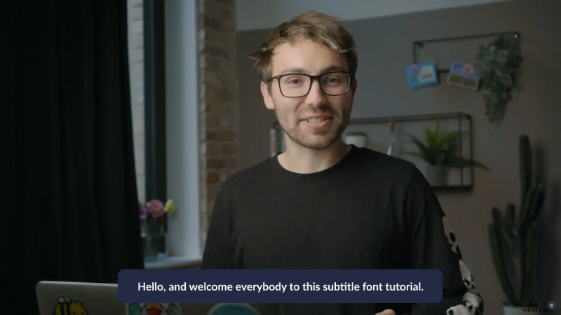 Top 15 Subtitle Fonts for Engaging, Accessible Videos