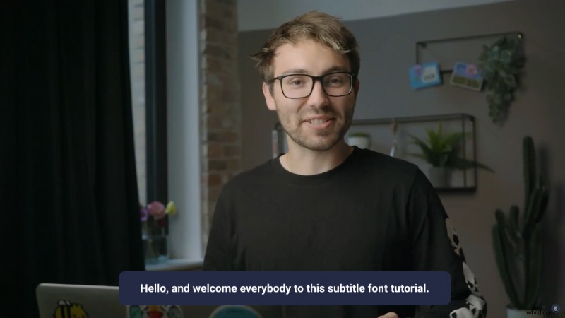 Top 15 Subtitle Fonts for Engaging, Accessible Videos