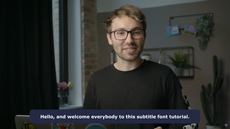 Top 15 Subtitle Fonts for Engaging, Accessible Videos