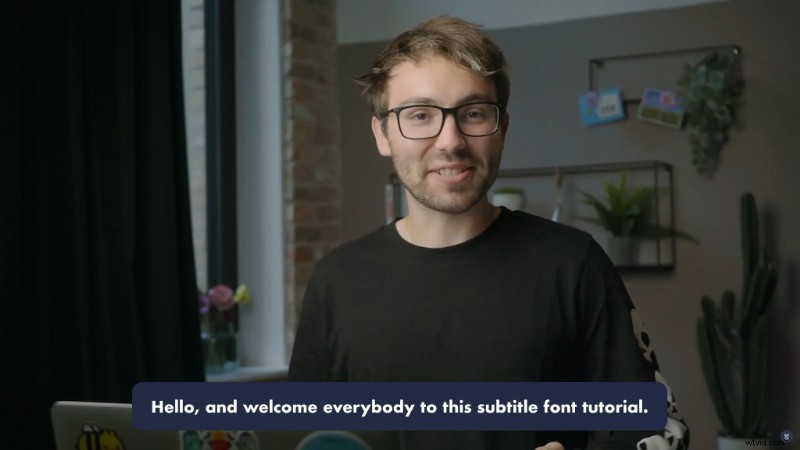 Top 15 Subtitle Fonts for Engaging, Accessible Videos