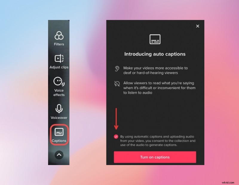 How to Add Captions & Subtitles to TikTok Videos: Step-by-Step Guide