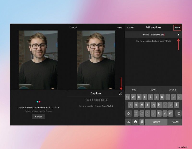 How to Add Captions & Subtitles to TikTok Videos: Step-by-Step Guide